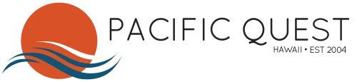 Pacific Quest