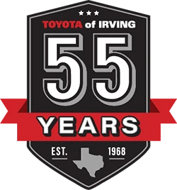 Toyota Of Irving