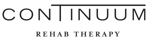 Continuum Rehab Therapy