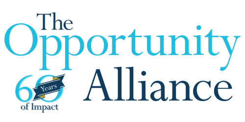 The Opportunity Alliance