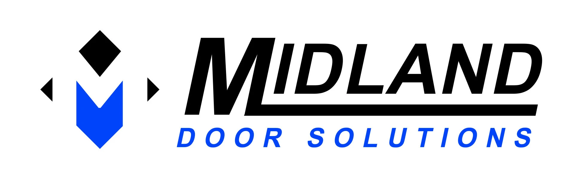 Midland Door Solutions