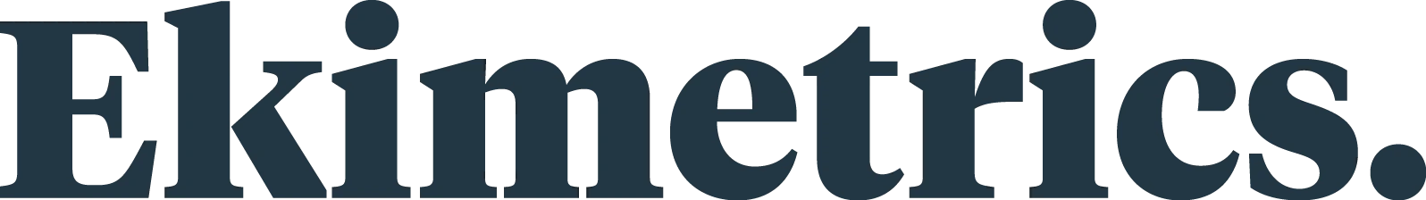 Ekimetrics