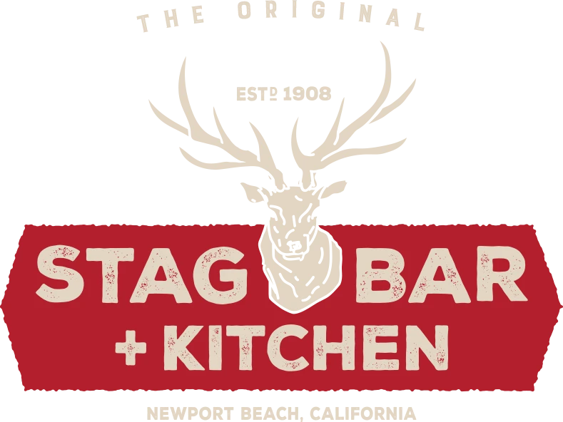 Stag Bar & Kitchen