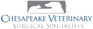 Chesapeake Veterinary Surgical Specialists