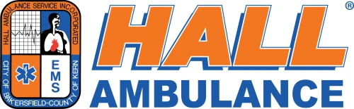Hall Ambulance