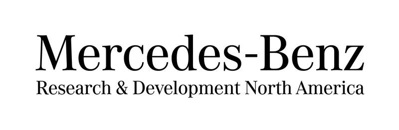 Mercedes-benz R&d North America