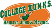 College Hunks Hauling Junk Moving Greater Winston Salem Area Overview