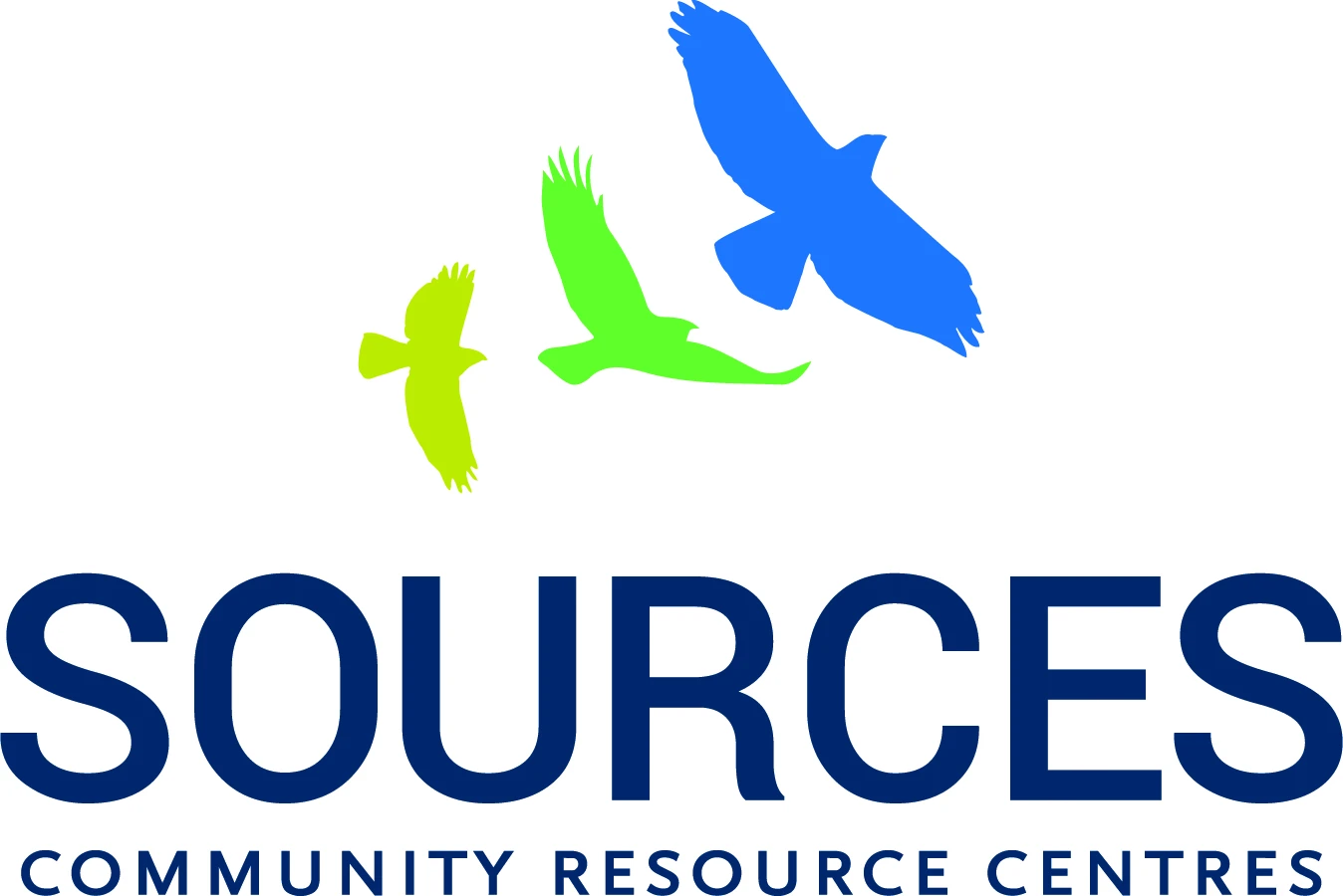 Sources Community Resources Society