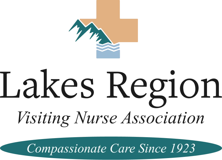Lakes Region Visiting Nurse Association