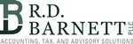R.d. Barnett