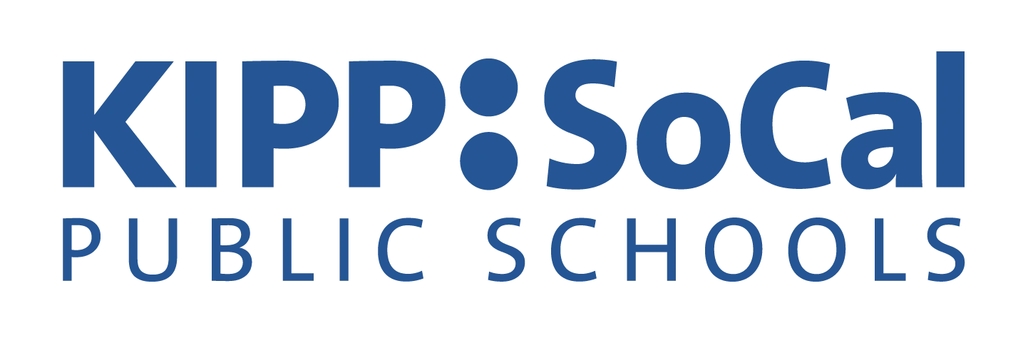 Kipp Socal Public Schools