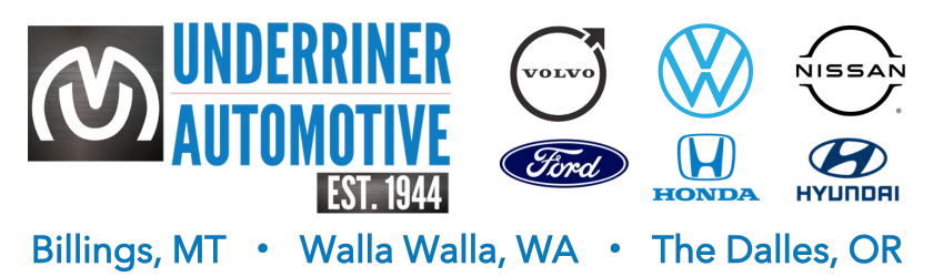 Underriner Honda Of Walla Walla