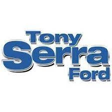 Tony Serra Ford