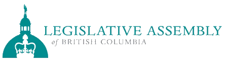 Legislative Assembly Of British Columbia