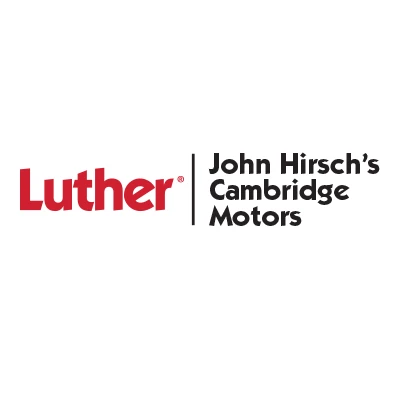 John Hirsh’s Cambridge Motors