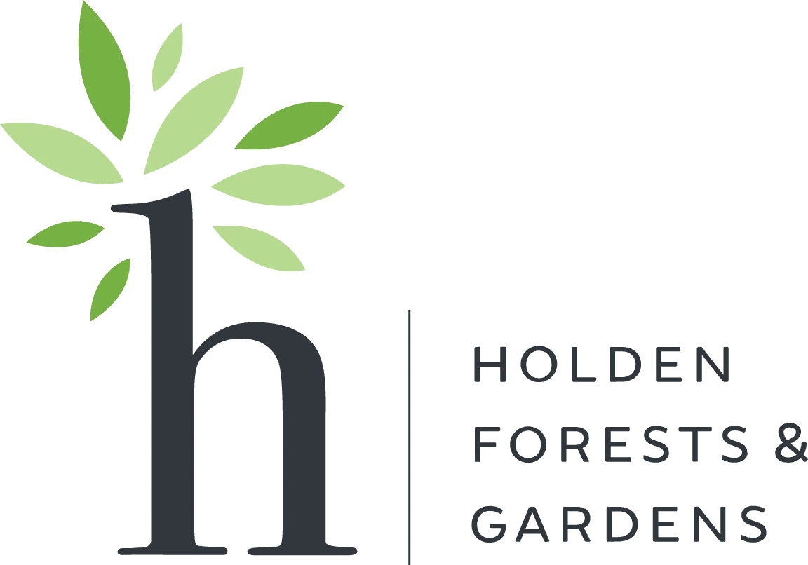 Holden Forests & Gardens