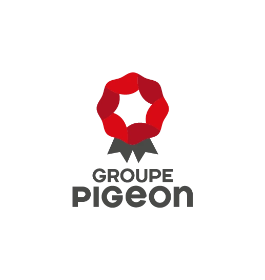 Pigeon Prefa
