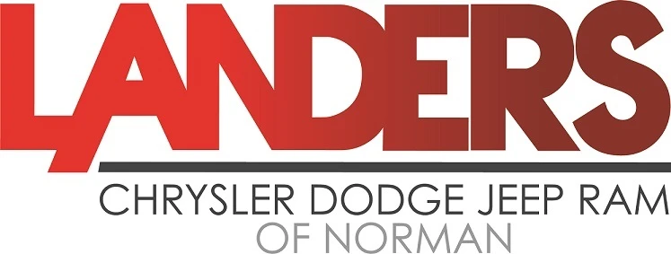 Landers Chrysler Dodge Jeep Ram Of Norman