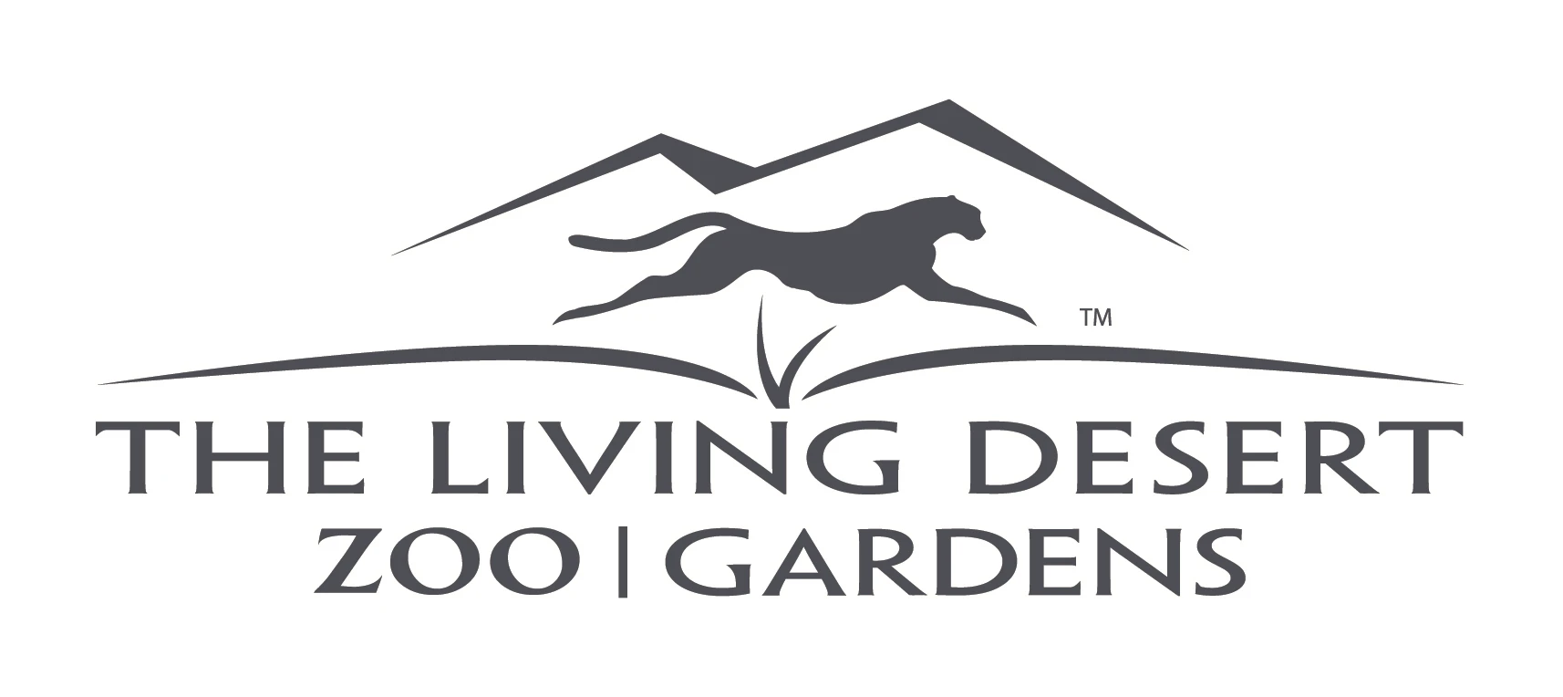The Living Desert