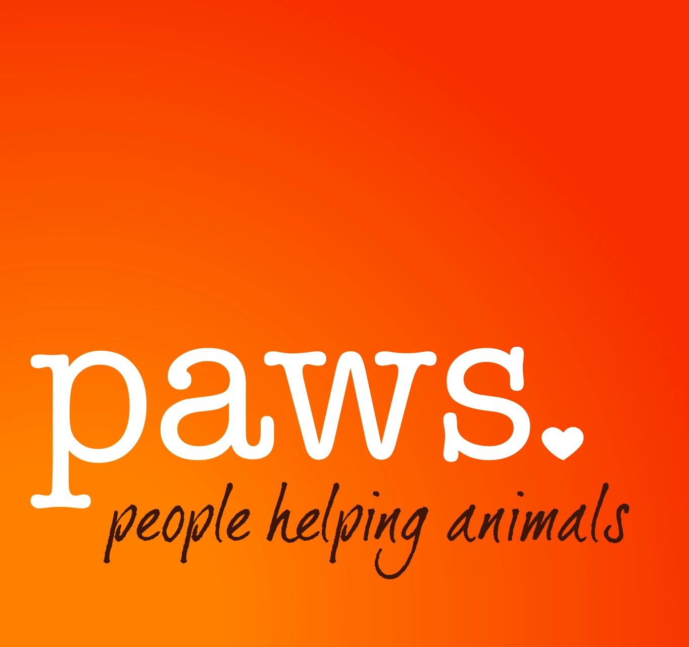 Progressive Animal Welfare Society