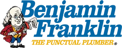 Benjamin Franklin Plumbing Corporate Store