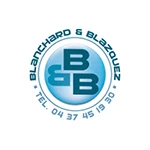 Blanchard Et Blazquez