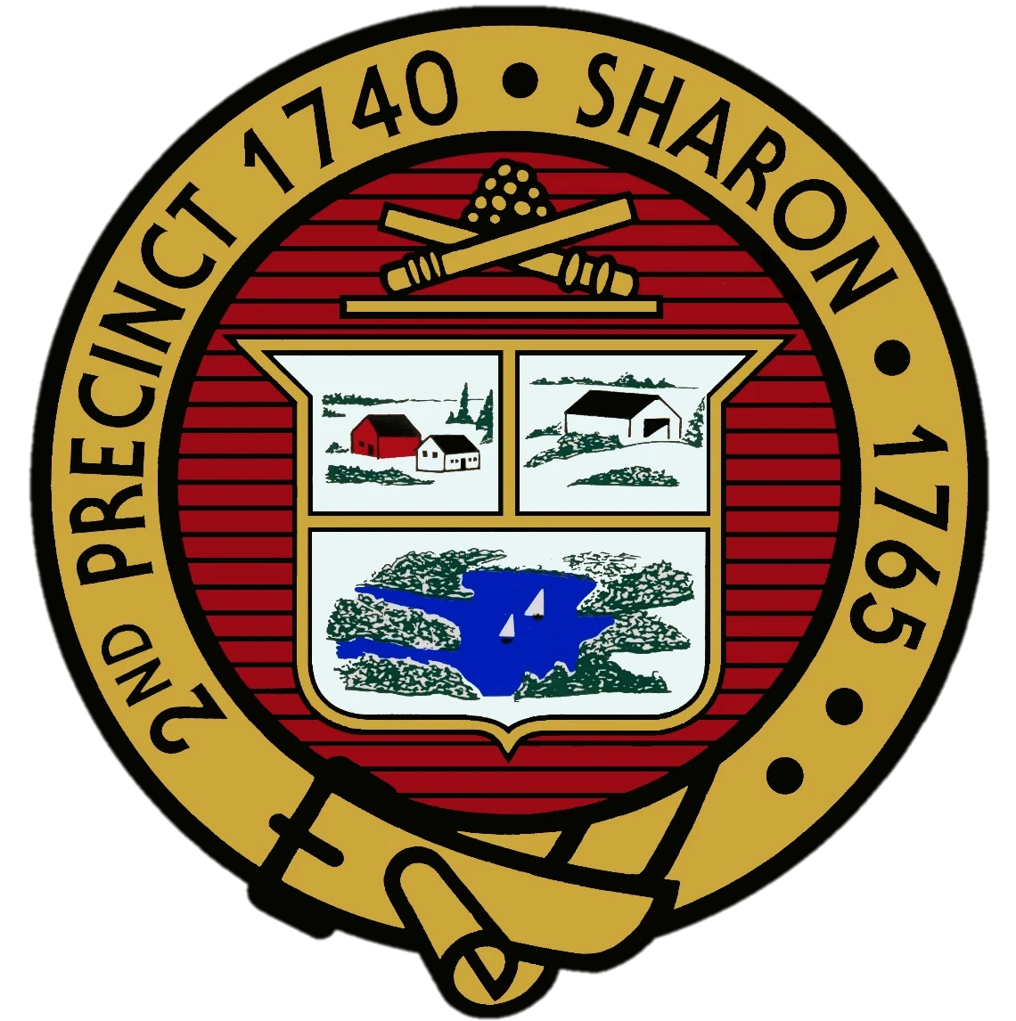 Town Of Sharon