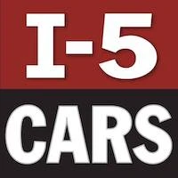 I-5 Cars