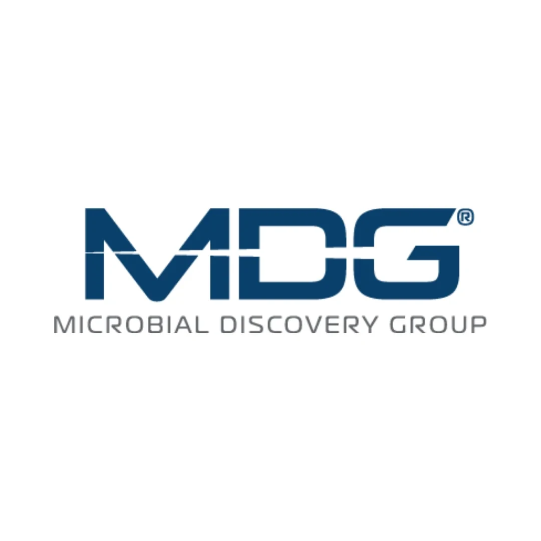 Microbial Discovery Group