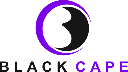 Black Cape