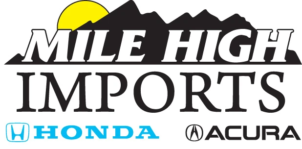 Mile High Honda Acura