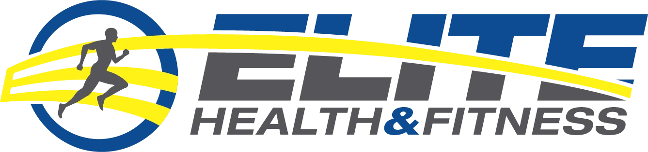Elite Health And Fitness