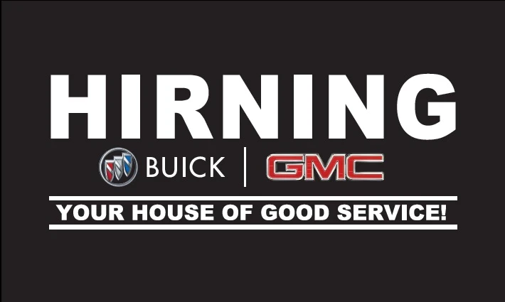 Hirning Buick Gmc