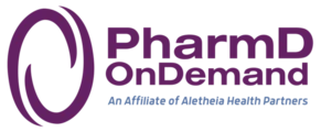 Pharmd On Demand