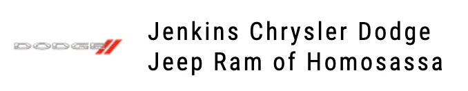 Jenkins Chrysler Dodge Jeep Ram Of Homosassa