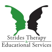 Strides Therapy And Educational Services