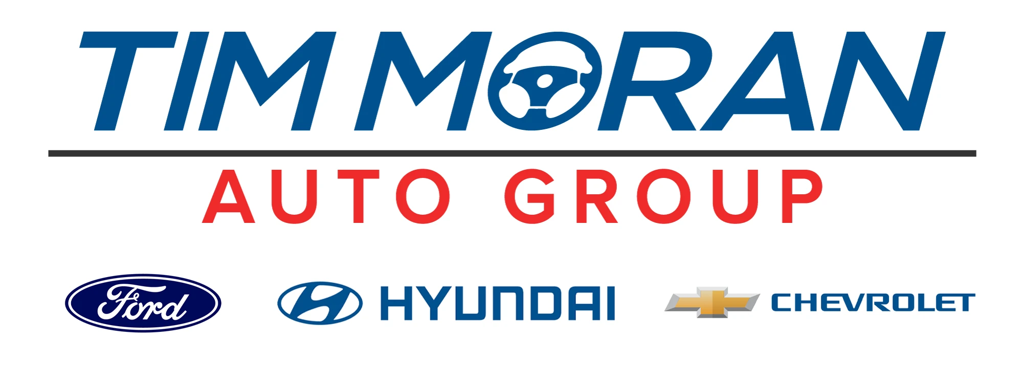 Tim Moran Auto Group