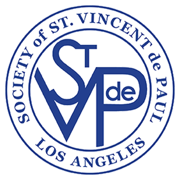 St Vincent De Paul Society Of Los Angeles