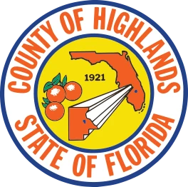 Highlands County Board Of County Commissioners
