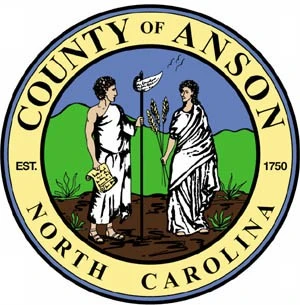 County Of Anson