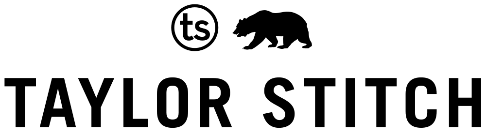 Taylor Stitch