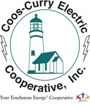 Coos-curry Electric Cooperative