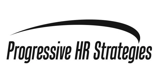 Progressive Hr Strategies