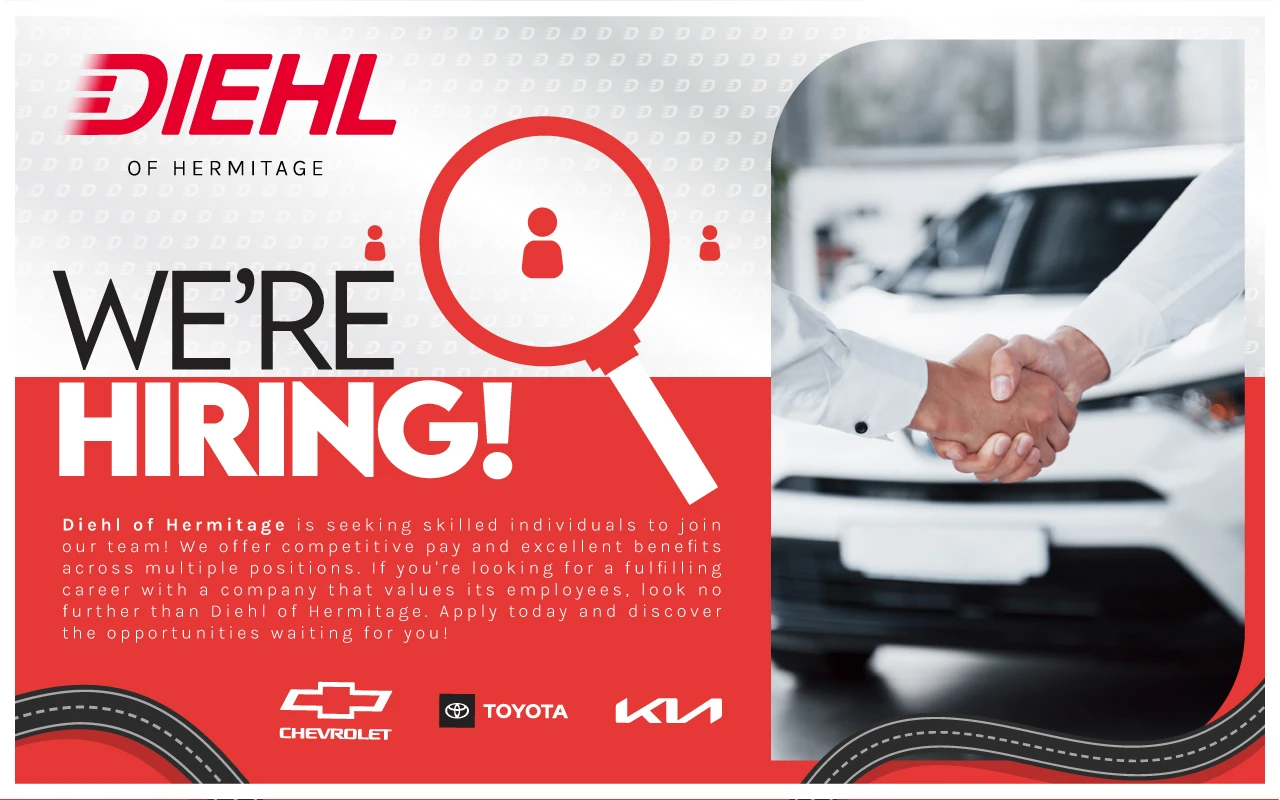 Diehl Chevrolet Of Hermitage