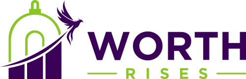 Worth Rises