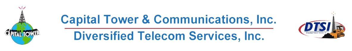 Capital Tower & Communications