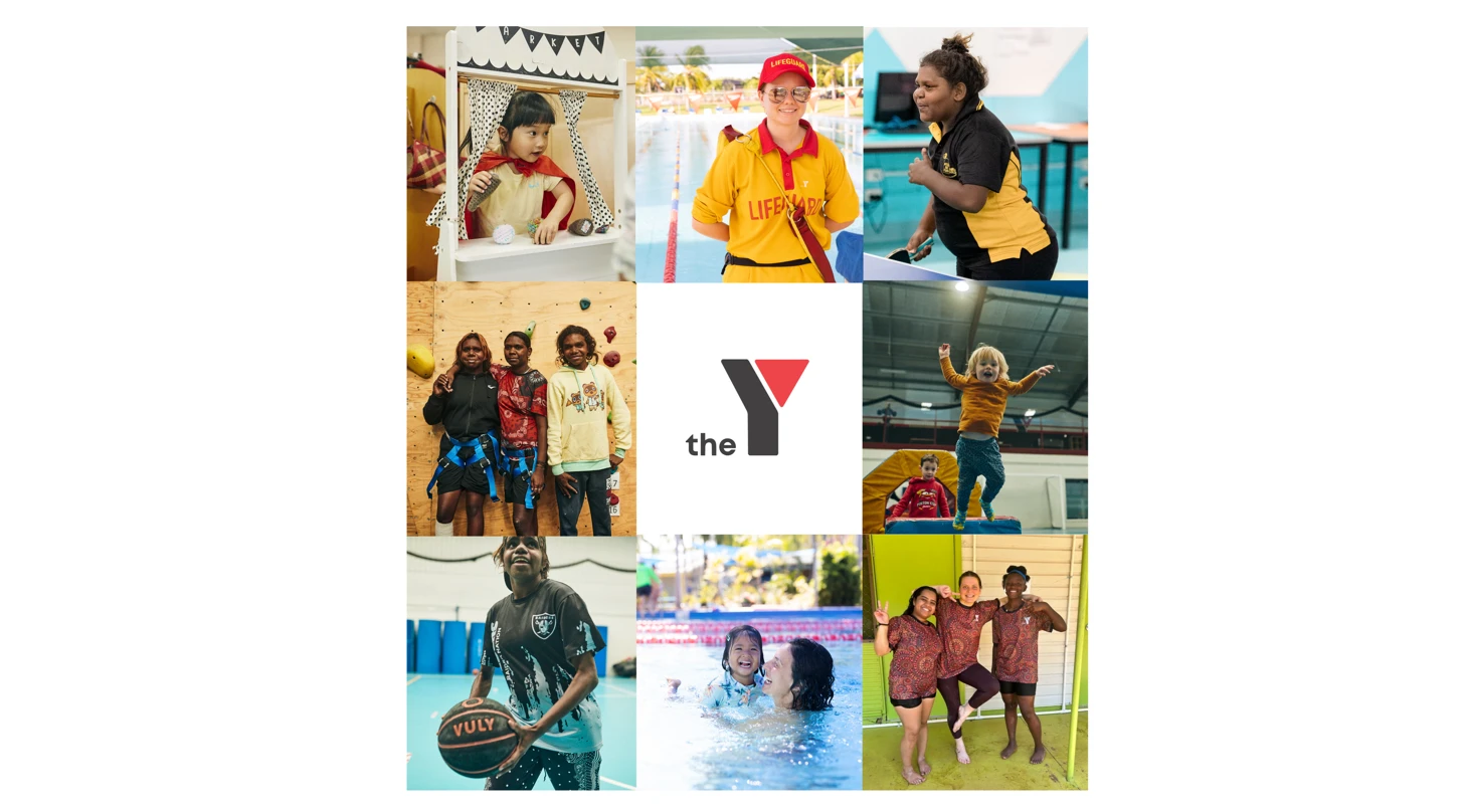 Ymca Of Northern Territory Community Services
