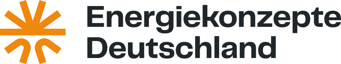 Energiekonzepte Deutschland