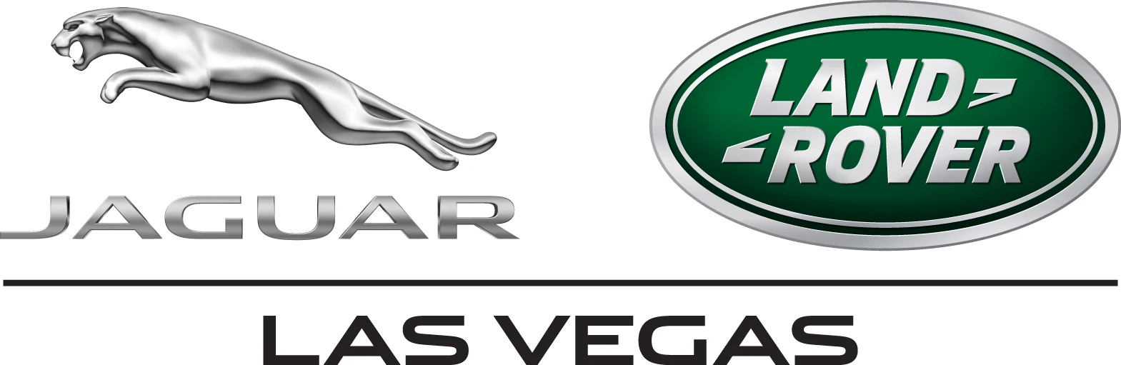 Jaguar Land Rover Las Vegas