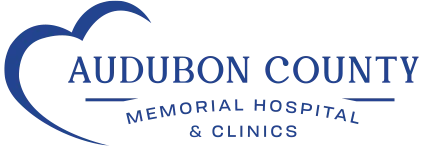 Audubon County Memorial Hospital & Clinics